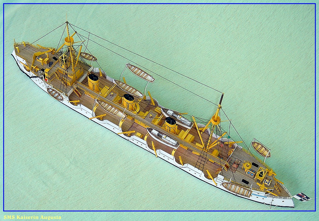 Kaiserin Augusta